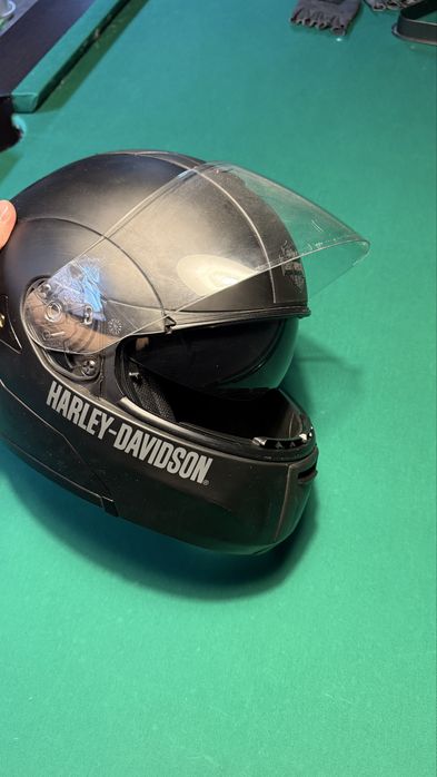 Casca Harley-Davidson Modular L