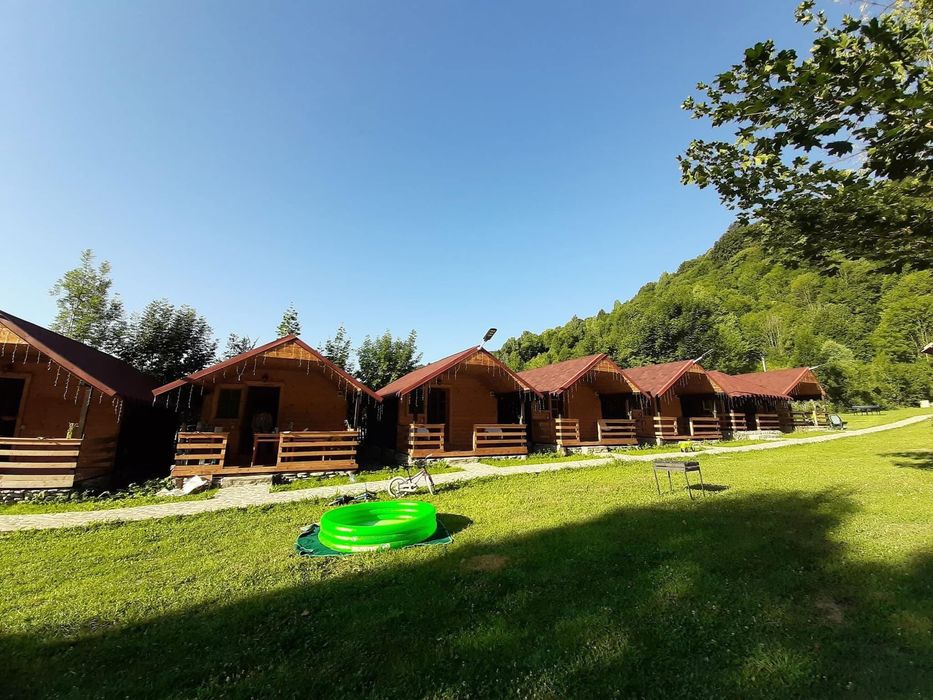 Cazare la munte Valea Doftanei