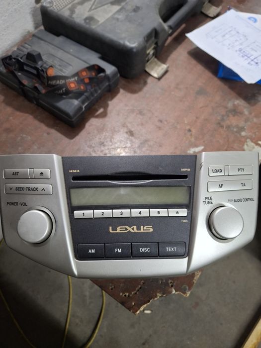 Магнитафон рх 350 сатам