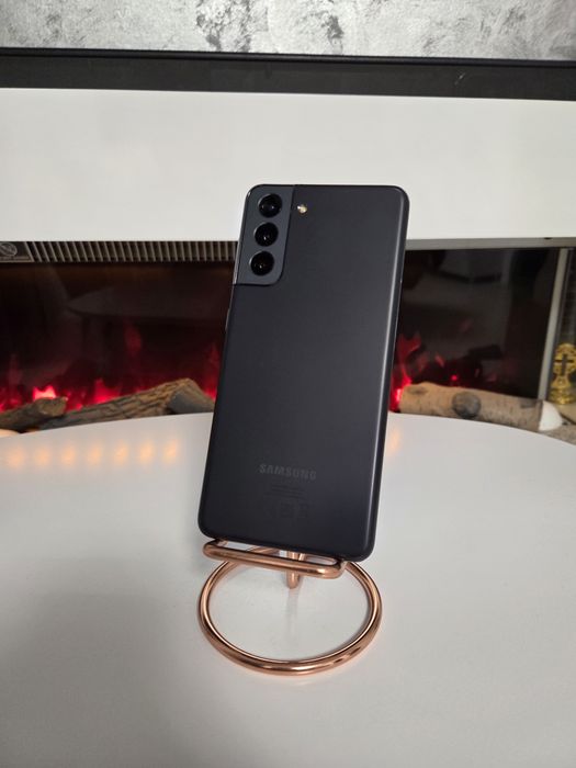 Galaxy S21 5G 128GB Impecabil