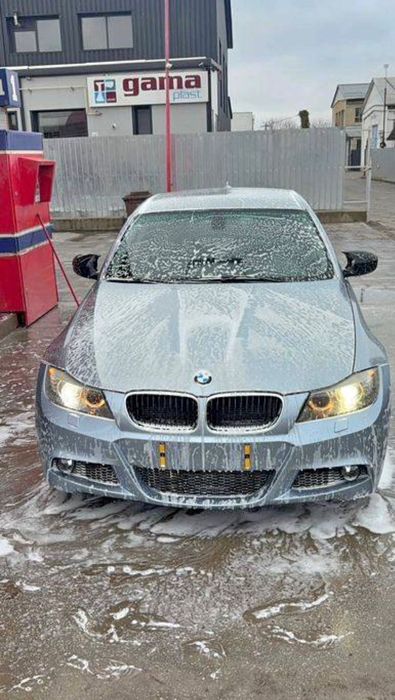 BMW seria 3 e91