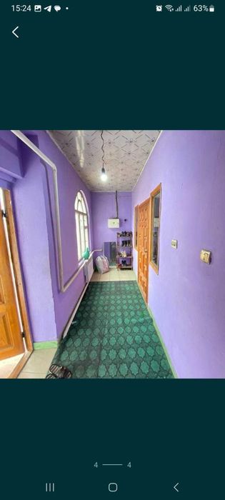 Частный дом в районе Самал