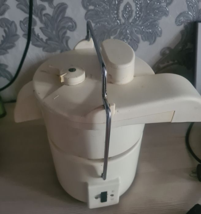 Соковыжималка СССР