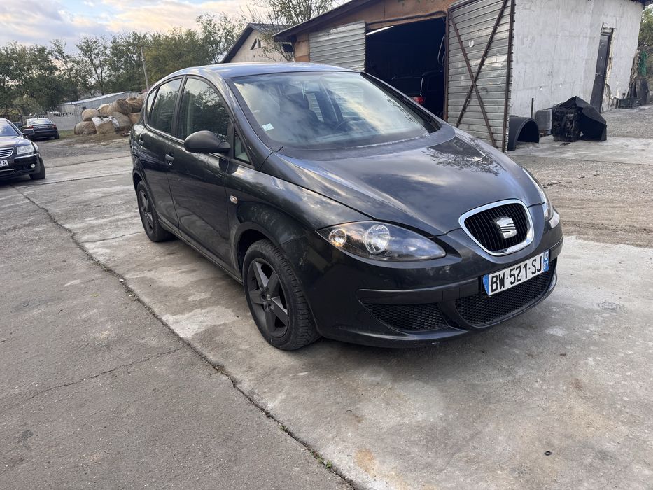 SEAT Toledo 0 — imagine 3