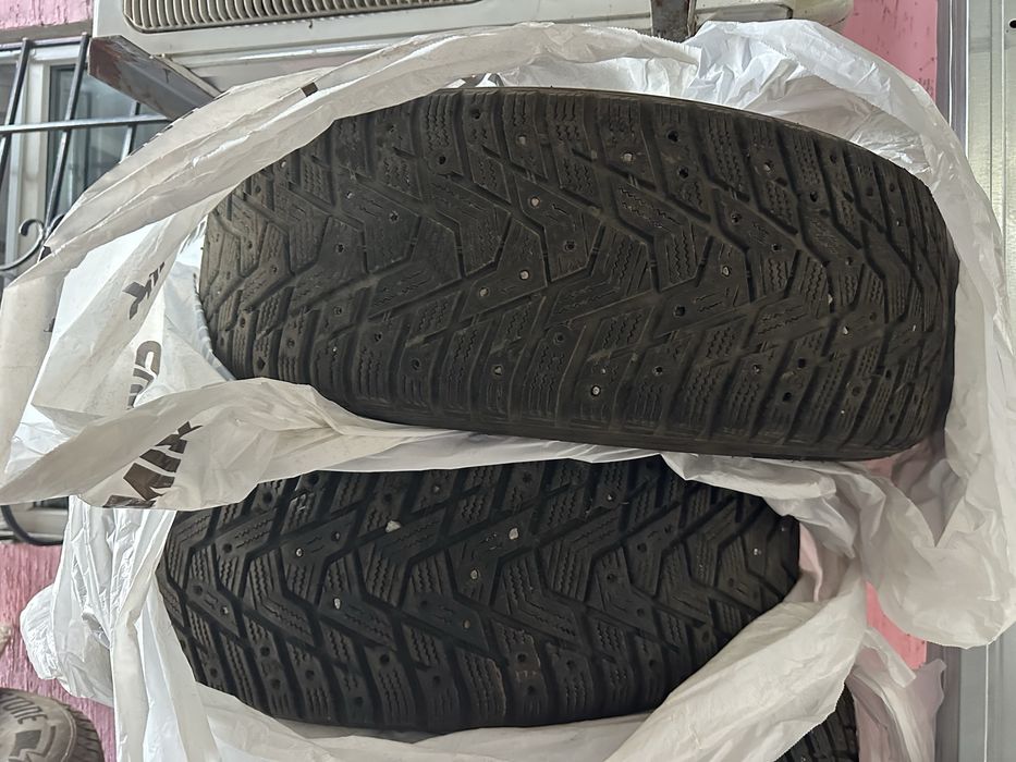 Шины  toyo 215/55/18