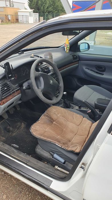 Peugeot 406 2.0 HDi de vanzare