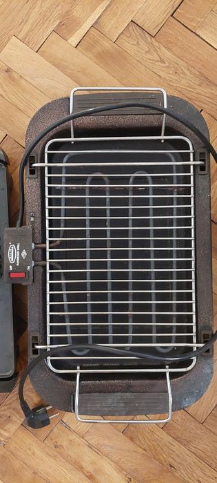 Електрически скари