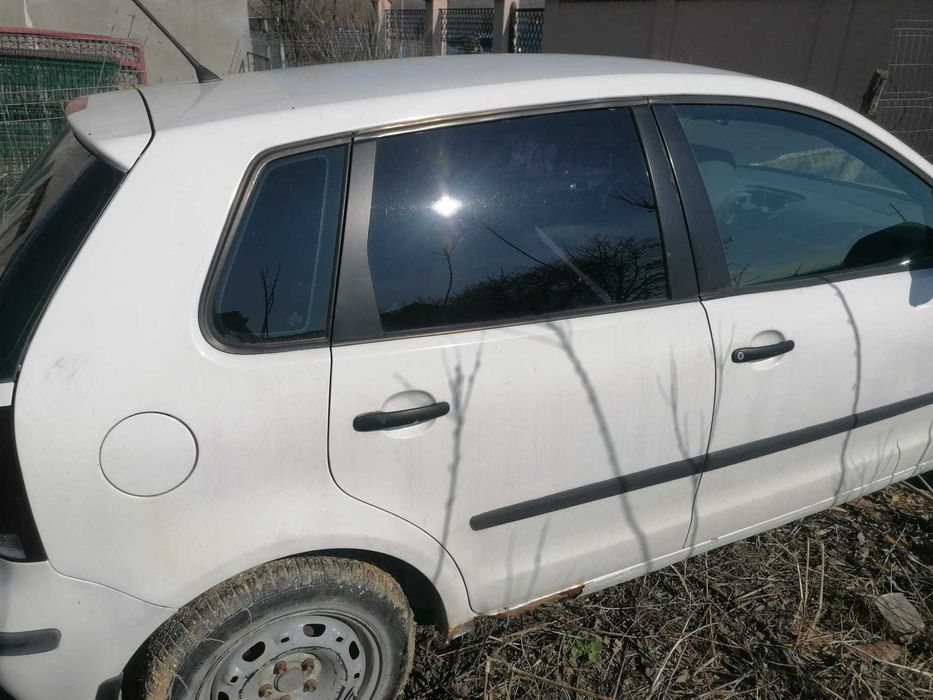 Wolkswagen Polo 2008 OFERTĂ!!! 370€
