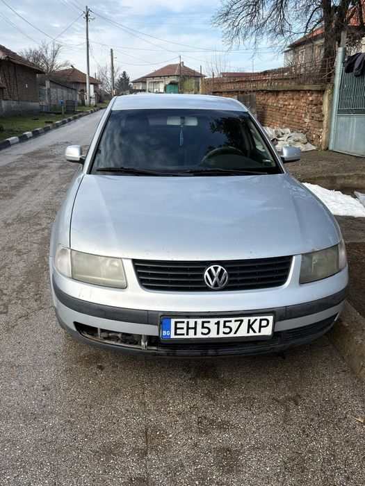 Пасат 1.9 131 пробем в мотора