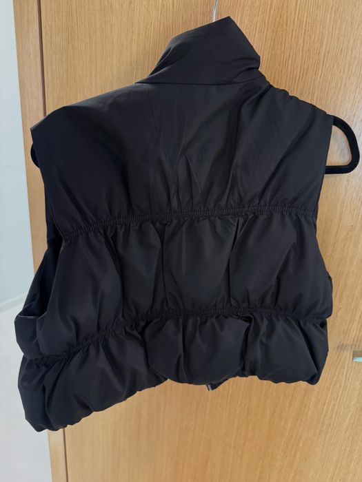 Черен елек от Evis Style