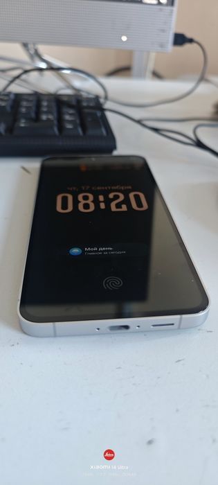 Samsung s24 fe идеал