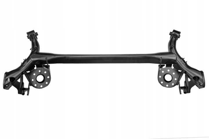 Заден мост Toyota Yaris  II/III 2005- 421100D140