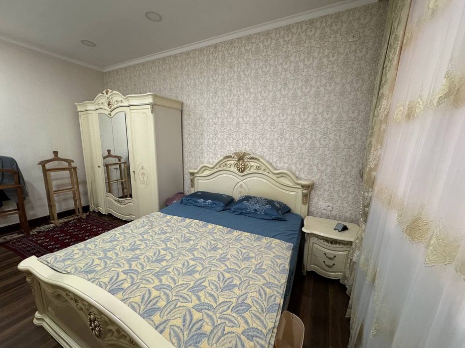 Продам квартиру свою в яшнобадский район