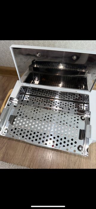 сухожаровой шкаф