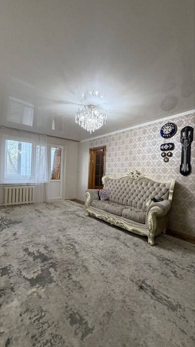 Продается 3-х комн.кв Циолковского