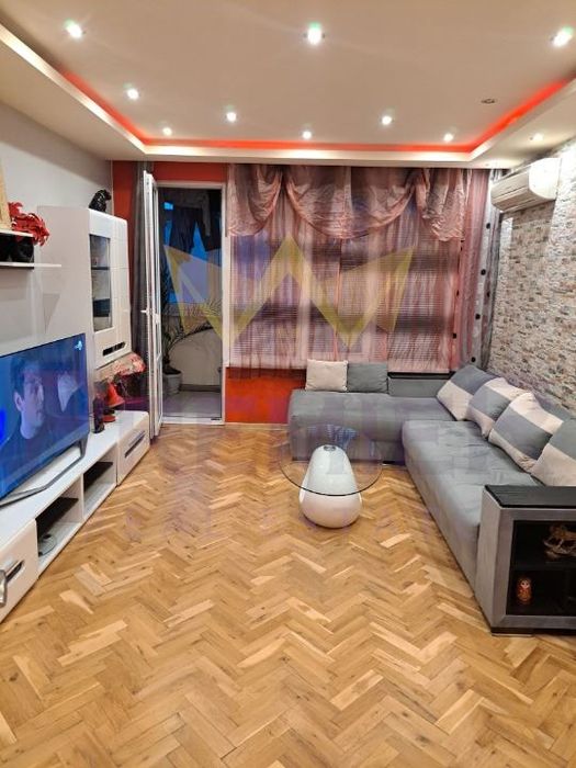 4-стаен в Варна-Възраждане 1