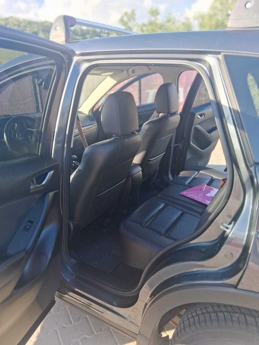 Vând Mazda cx5 la super preț!