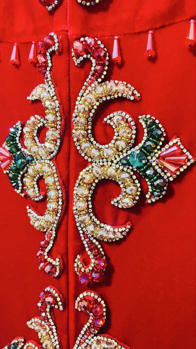 Камзол қыз келіншектерге