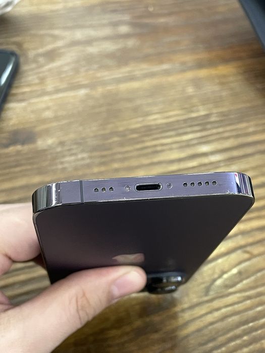 Iphone 14 pro 512 Gb b/u kha