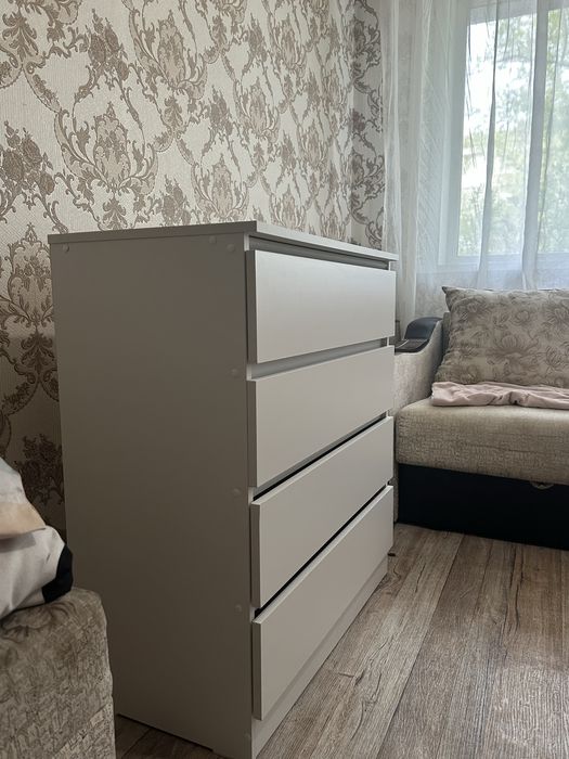 Продаю хороший комод