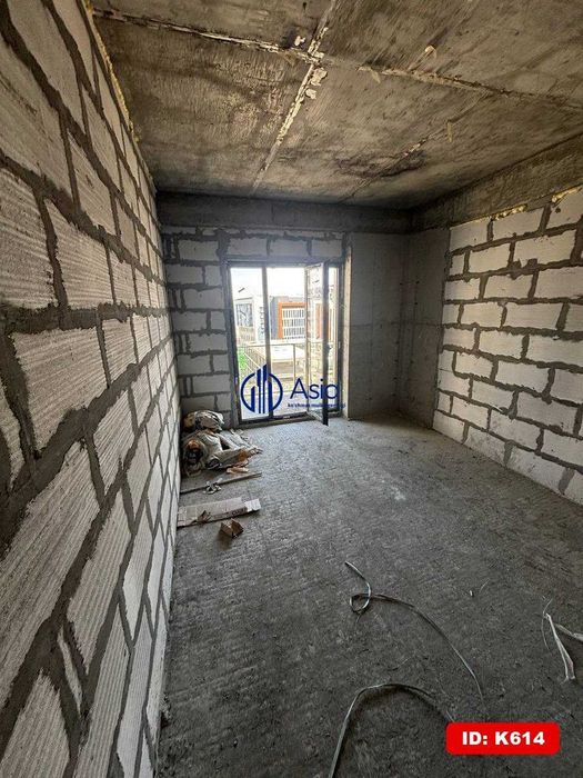 Bukhara sitidan Tezda 2x xonali karobka kvartira sotuvga chiqdi