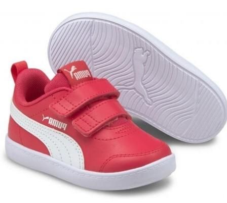 Детски маратонки Puma Courtflex V2 V Inf 371544 18 - 25
