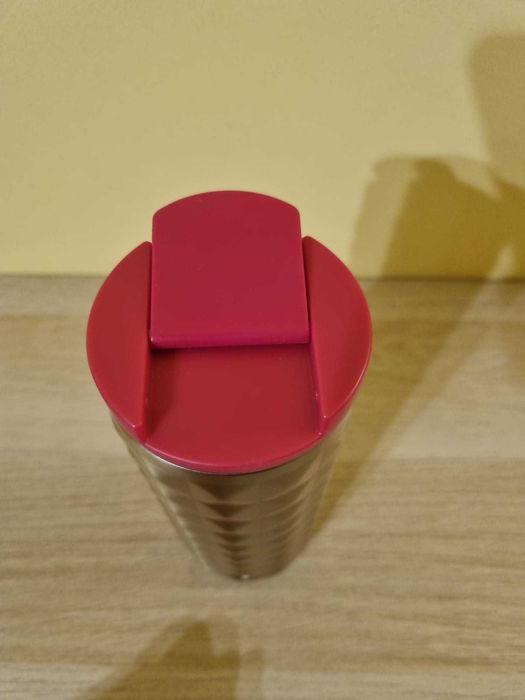 Cana termos Starbucks (cafea / ceai / bauturi)