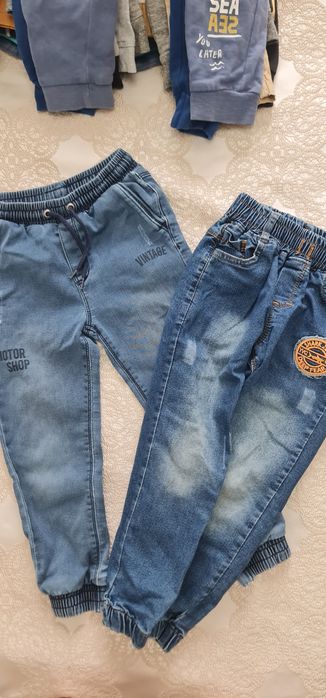 Продам детские вещи на мальчика