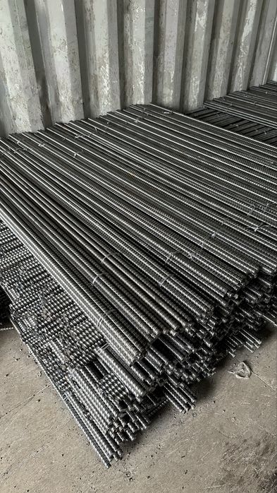 Тайрот - стержень 1.2м диаметр 16мм