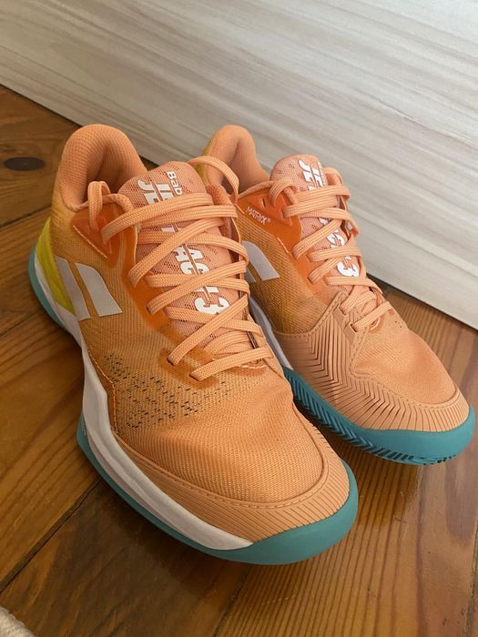 Маратонки за тенис, дамски - 39 номер