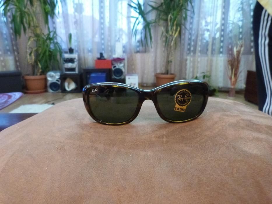 Vand ochelari Ray ban unisex ,originali !