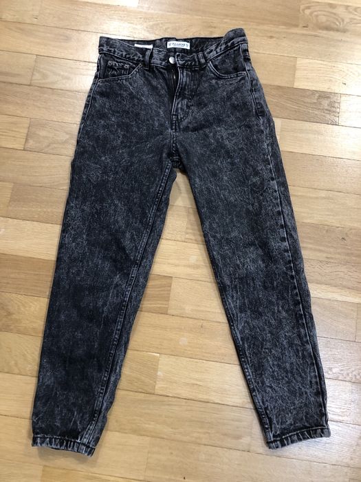 Jeans Pull and Bear mom jeans 36