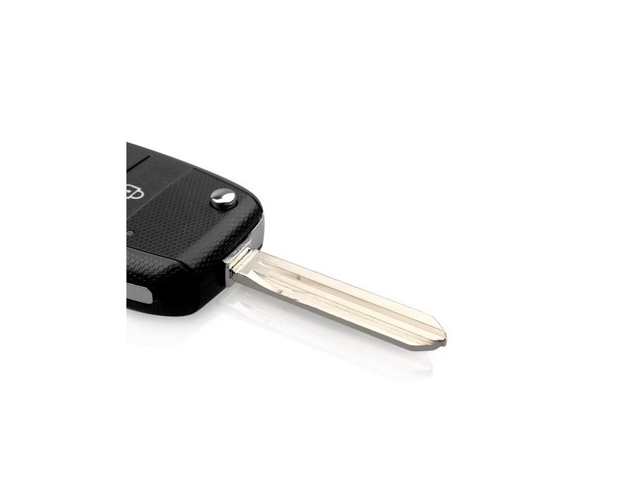 Кутийка за ключ за Hyundai Elantra MK6 / i10 MK2 / i20 / i40 / ix35