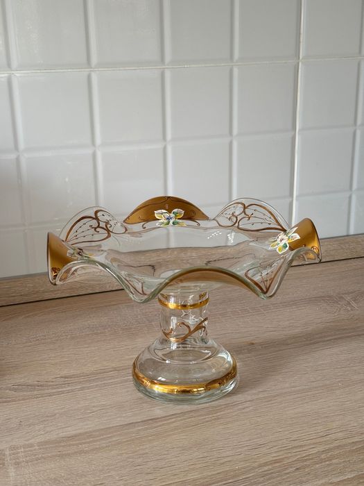 Фруктовница, тортница