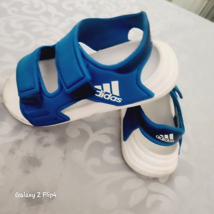 Сандали Адидас много запазени