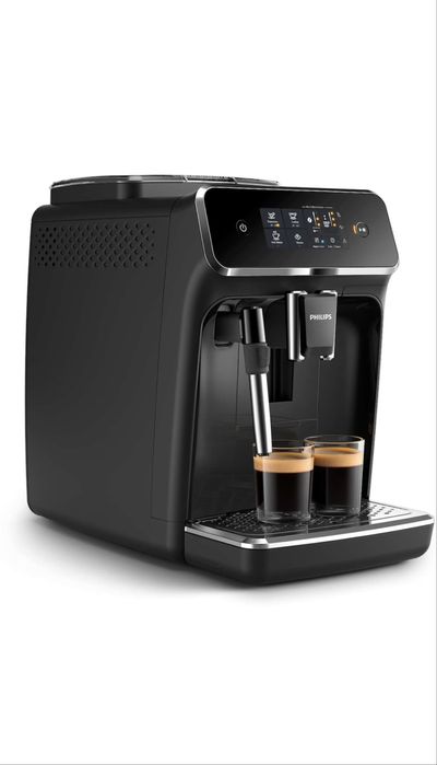 Кафеавтомат Philips Series 2221 + Lavazza Creme e Gusto Classico + филтър за пречистване на вода