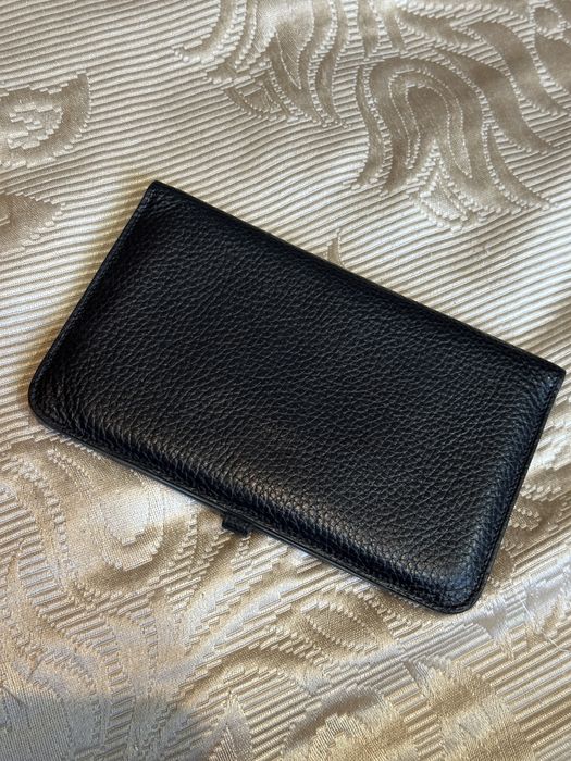 Портмонета Hermès Dogon Duo Wallets