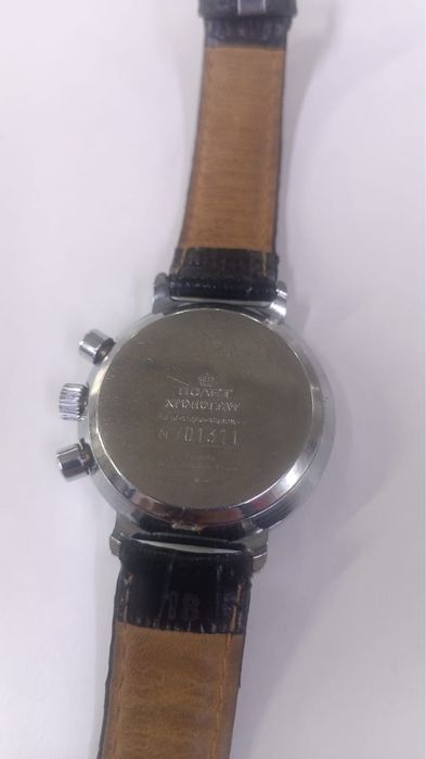 Часы наручные мужские