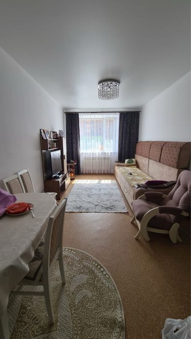 Новостройка район ДСР