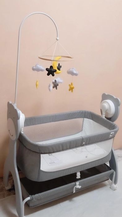 Lulka chaqaloqlar uchun