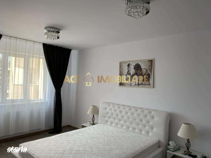 2 Camere de inchiriat | Popesti Leordeni | Parcare | Centrala — fotografia 1