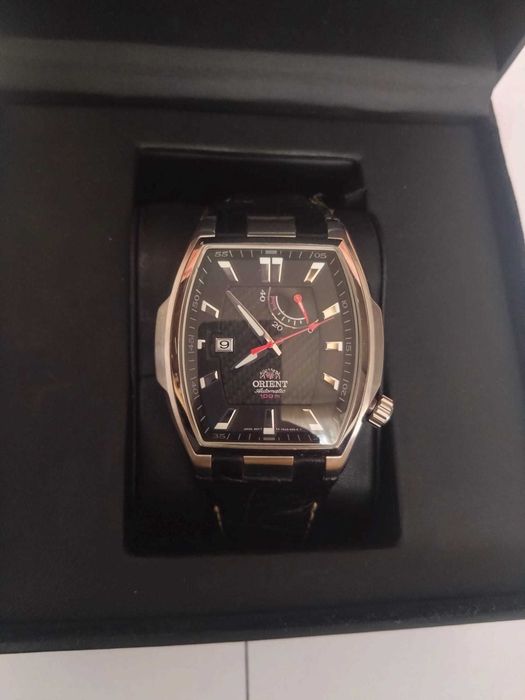 ORIENT Mechanical Sport ceas automatic japonez
