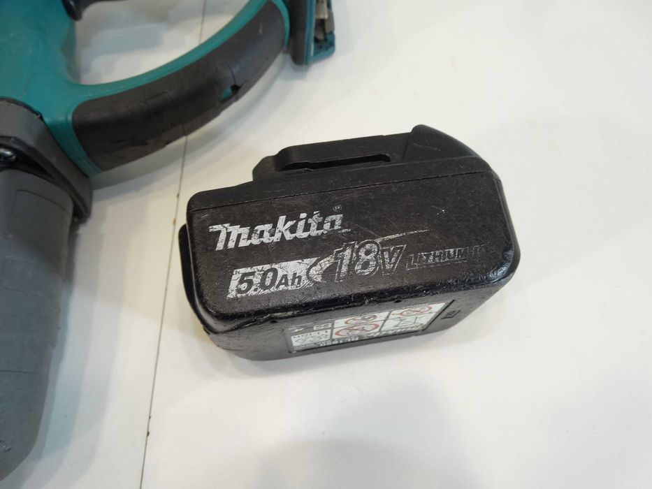 Makita DHR 202 - Акумулаторен перфоратор