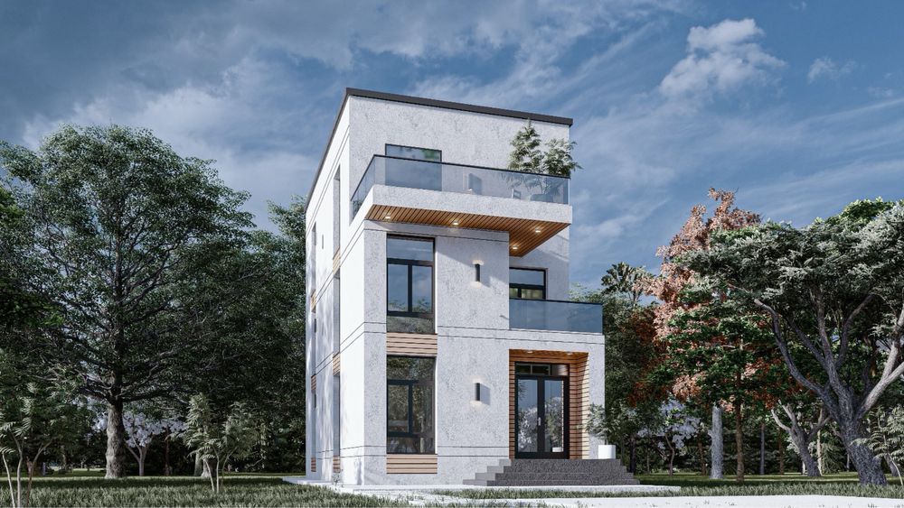 Arhitect proiectant