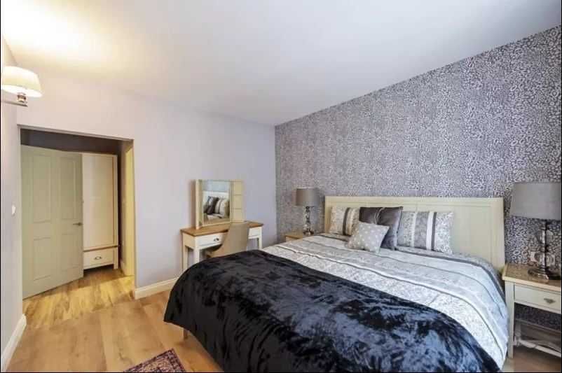 Продава се Тристаен апартамент в София, Малинова долина - 105 кв.м за 1705 €/кв.м - Снимка #2