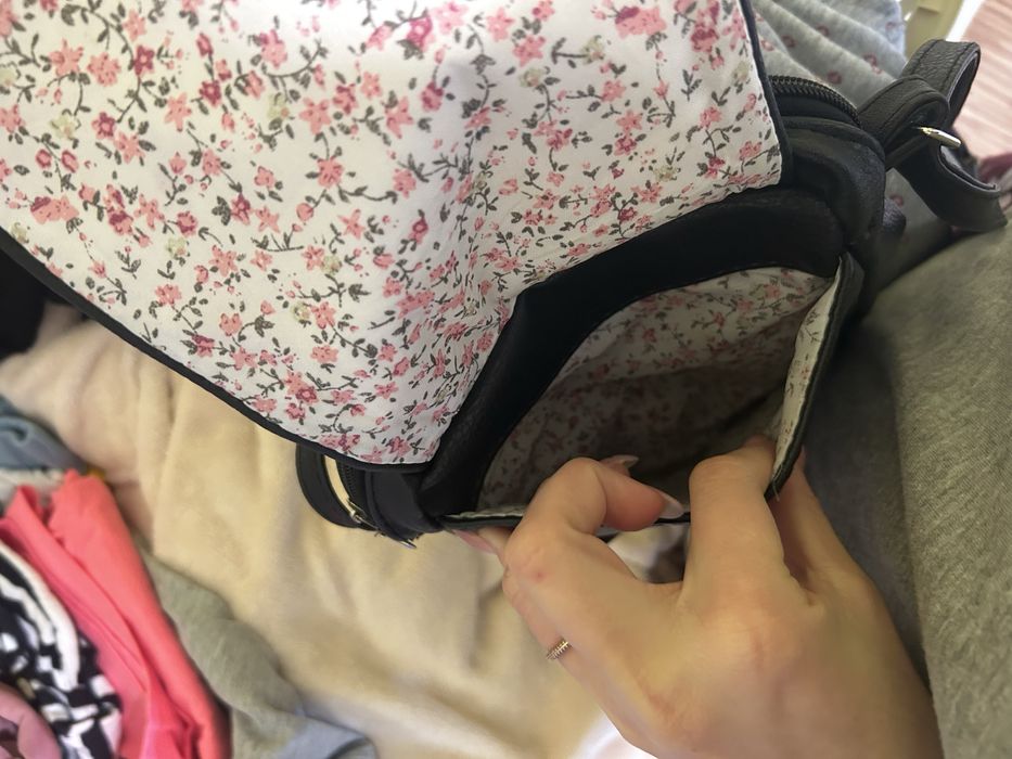 Детска чанта.