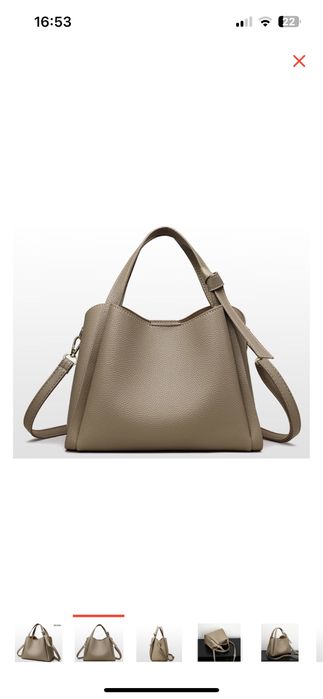 Женская сумка новая