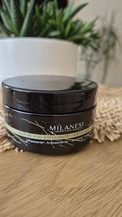 Скраб за лице Milanesi