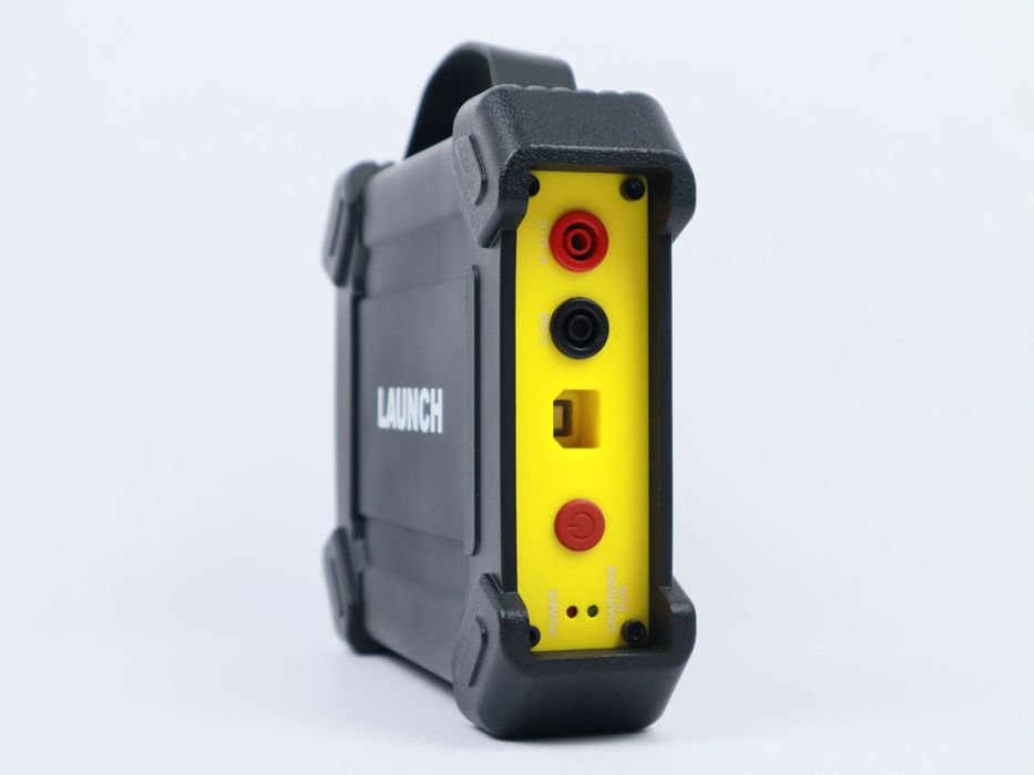 Launch Sensor Box S2-2 — генератор сигналов и имитатор датчиков