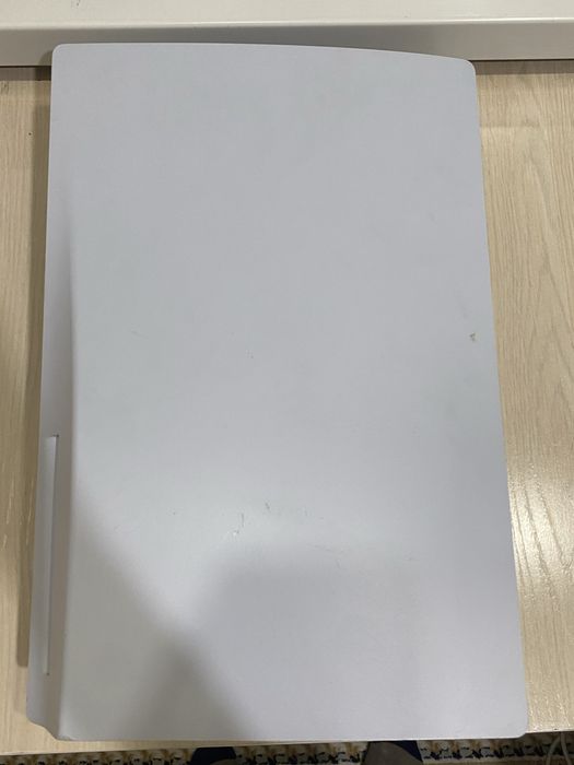 PlayStation 5 консоль